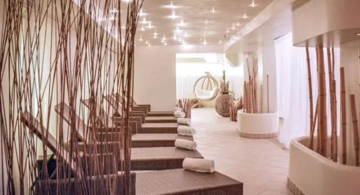 Q Hotel Maria Theresia, Kitzbuhel ski chalet, image 8